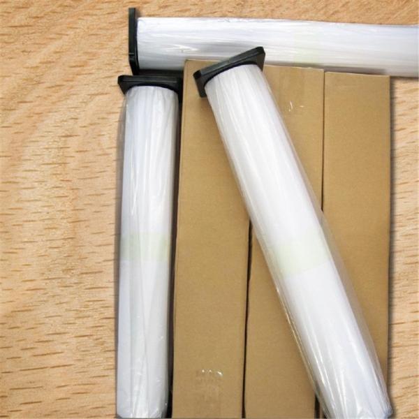 Pigment Ink RC Luster Large Format 24 Inch Photo Paper Roll