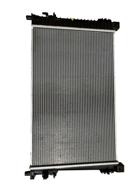 2002-2004 Ano Peças para automóveis Radiador de alumínio para Mercedes-Benz W203 A209 C209 3513408