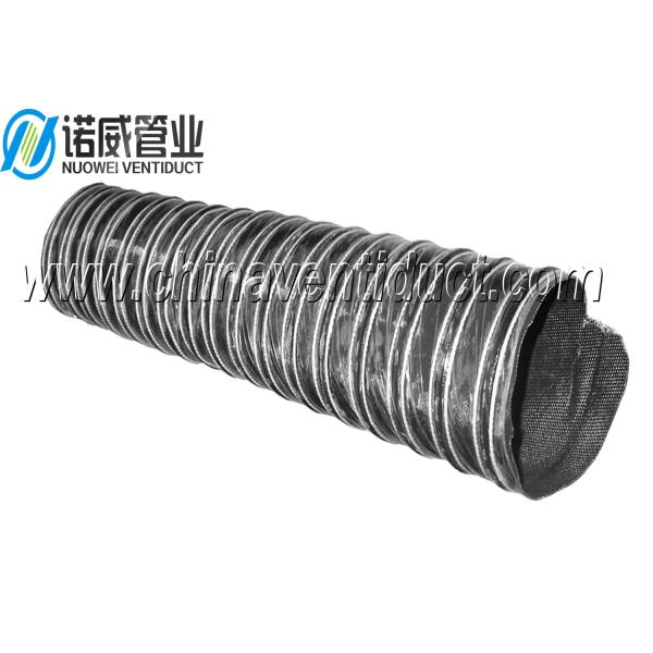 Silicone duct / hose