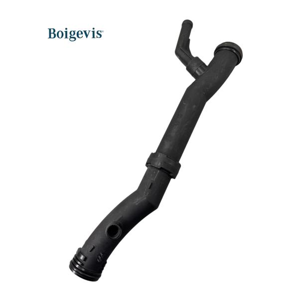 03C121065F Coolant Pipe for VW Beetle Jetta Audi A1 2011-2014 Ibiza Skoda Fabia