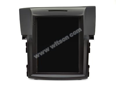 9.7'' Tesla Vertical Screen For Honda CRV CR-V 2012-2015 Android Car Multimedia Player
