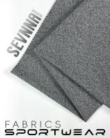 Ventilation Yes and Running Fabrics with Textured Weave Fabrics