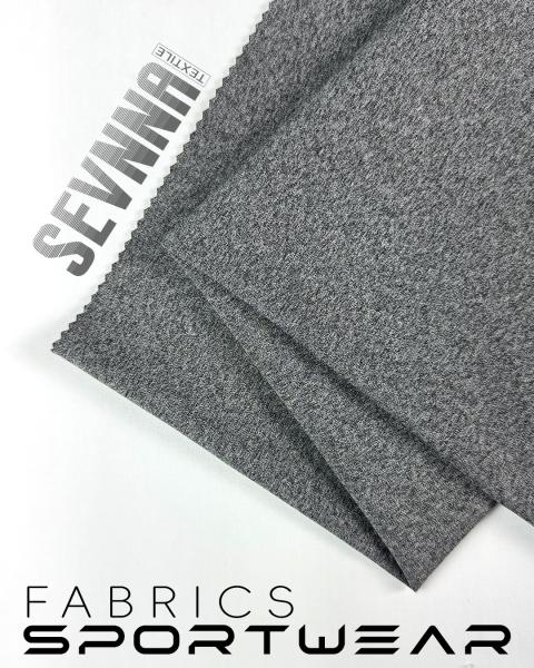 Ventilation Yes and Running Fabrics with Textured Weave Fabrics