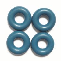 6*4,5 mm Injecteur de carburant Rubber O Ring personnalisé