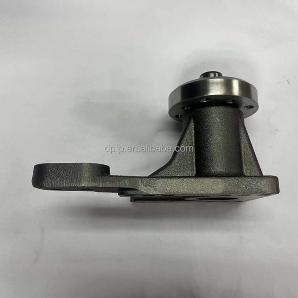 Fan Support Bearing RE503664 Shaft Dozer Loader Backhoe Excavator