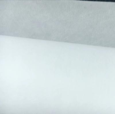 TPU 1524mm Hot Melt Adhesive Film Textile Fabric