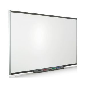 150 Inch 4K Resolution Interactive Whiteboard for Smart Classroom Digital Whiteboard