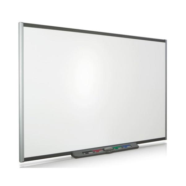 150 Inch 4K Resolution Interactive Whiteboard for Smart Classroom Digital Whiteboard