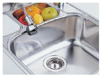 Прочная прокладка нержавеющей стали изделий 201 кухни, ИД СС катушки 508/610мм свертывается спиралью