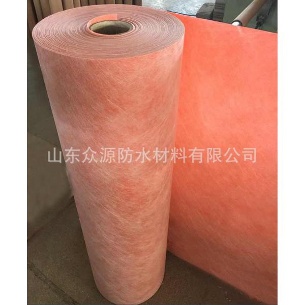 Водостойкая мембрана PE для ванной комнаты