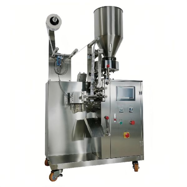 Tea Granule Packing Machine High Speed