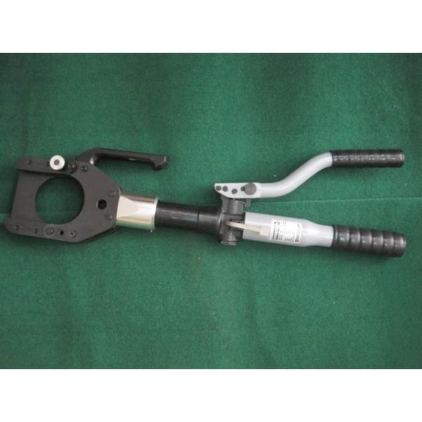 Hydraulic Armoured Cable Cutter Underground Cable Tools Length 680mm