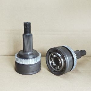 KAWA MT-010A43 OUTER CV JOINT 23X54X25 MITSUBISHI MR377296; MR911928 MITSUBISHI CARISMA DA 1995-2003;MITSUBISHI LANCER/COLT CA/CB 1991-1995;MITSUBISHI SPACE RUNNER N11W/N18W/N21W 1991-1998