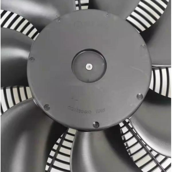 Jinlong Yutong Bus SPAL Air Conditioning Condenser Fan VA33-BP93/VLL-65A-24V