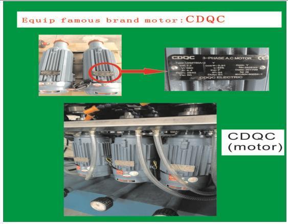 Машина для переработки плавучего закаливающего стекла