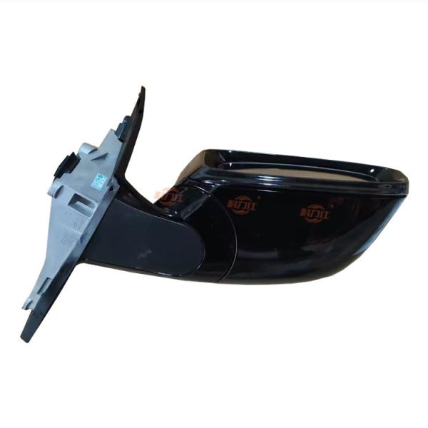 Heated Exterior Driver Side Rear View Mirror Reconditioned Car Parts B-M-W 525 G30 G31