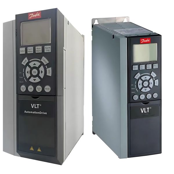 High Performance Variable Frequency Drive Danfoss VLT  FC-103P4K0T5E20 Danfoss Vsd  4KW Danfoss Vfd Drives