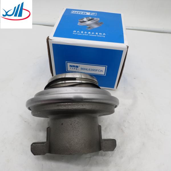 Cars And Trucks Vehicle Clutch Release Bearing WG9725160510 Good Performance