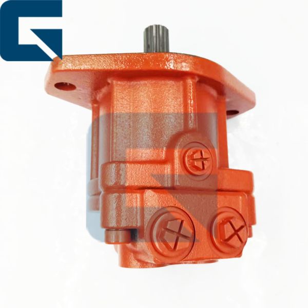 14533496 Hydraulic Fan Motor for EC460B Engine