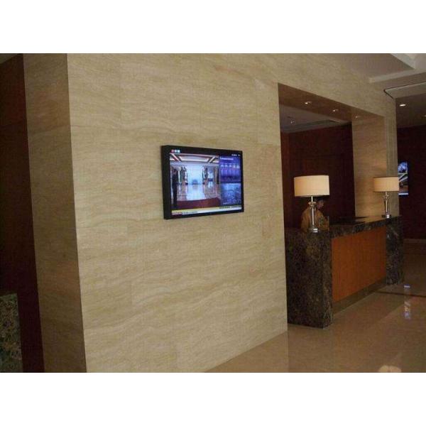 Wall Mounted Touch Screen 32 Inch HD Digital Signage