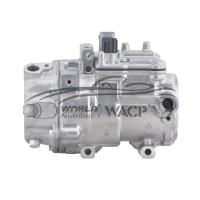 Toyota RAV4 Lexus ES300H 12V Compresseur à courant alternatif pour voiture DCP51012 8837033020 WXHB017