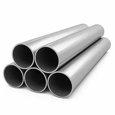 3.18MM - 154MM BA Tube TP316L Annealed Boiler Seamless 304 Stainless Steel Tubing