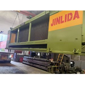 Jiangyin Jinlida Light Industry Machinery Co.,Ltd