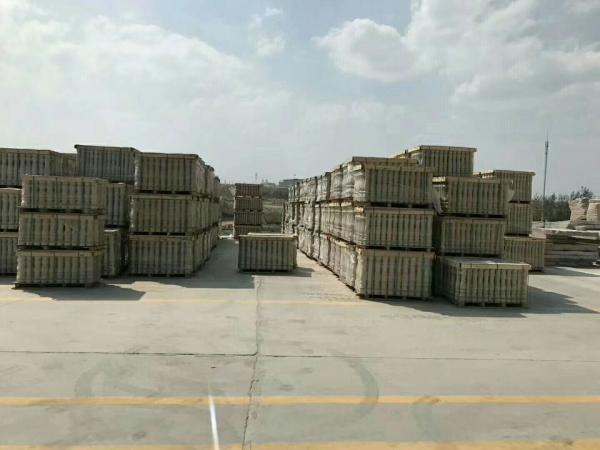 Natural Popular Camellia White G603 Granite For Floor Tile And Stairs