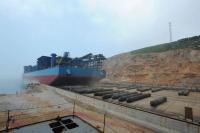 Sac de levage d'air en caoutchouc pneumatique pour le lancement de bateau