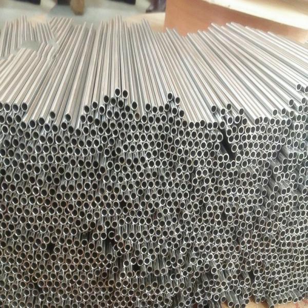 UNS ASTM Stainless Steel Seamless Pipe SUS316L 304 316L S31603 STS316L 1.4404 02Cr17Ni12Mo2 AS