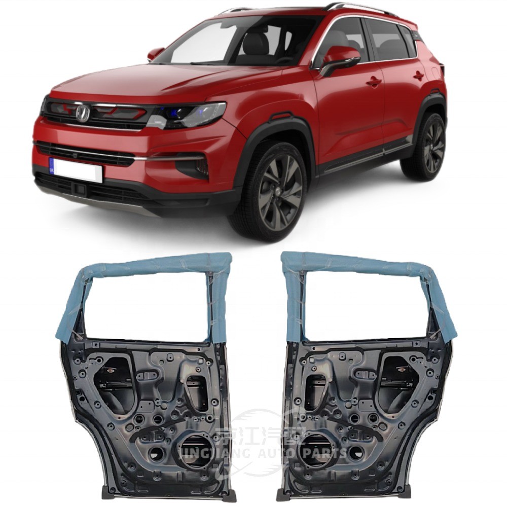 Mid-Door Car Accessories for Changan CS35PLUS 2018 S111F2701030800AB S111F2701031000AB