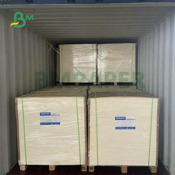 цвет 30gsm 35gsm 40gsm белый покрыл жиронепроницаемый бумажный крен для создания