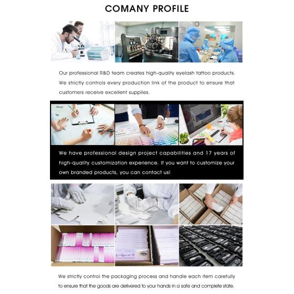 High Quality Micro Blade Eyebrow Lip Tattoo Pencil Machine Set Permanent Makeup Machine Set