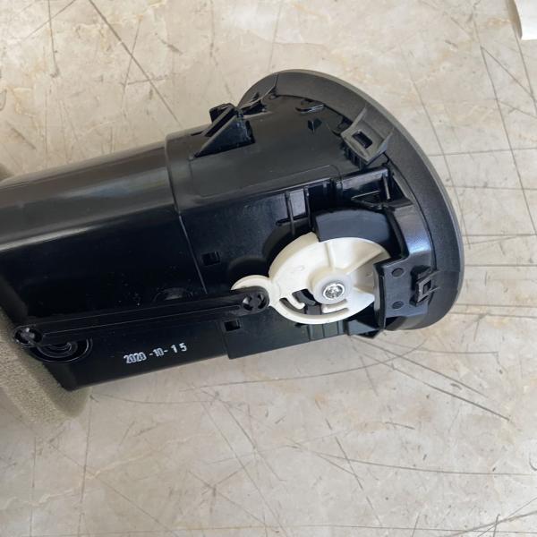 PLASTIC AC Vent for Car MG 6 2016 Years and Roewe 550 Side Air Outlet at Affordable