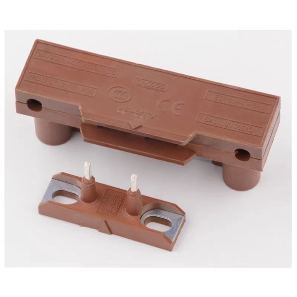 Elevator Main Door Lock Contact KF-9074 Auxiliary Door Lock Contact Hall Door Switch