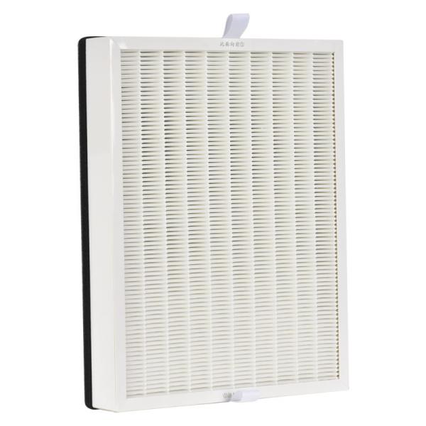 Portable High Efficienty True Hepa Air Filter Customized For 2428
