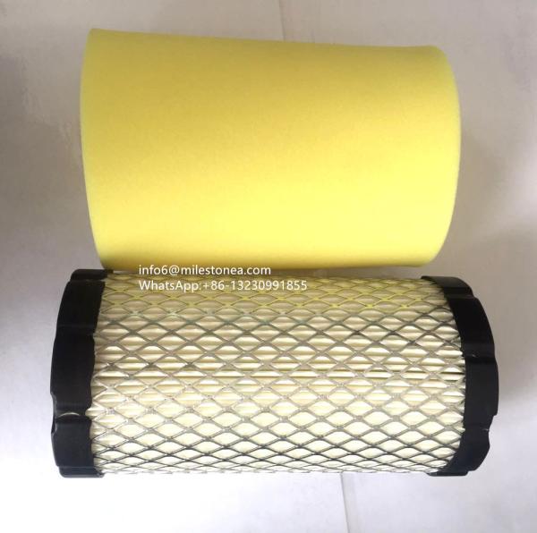 793569 Air Filter Tune Up Kit For Briggs Stratton With Sponge