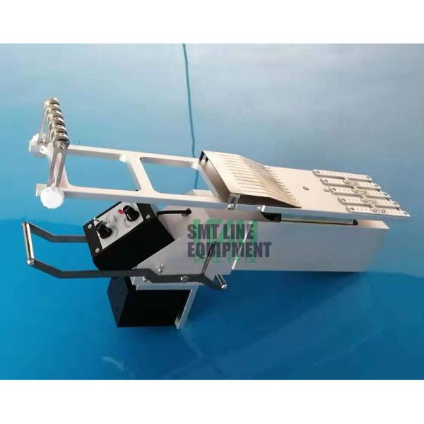 4 Tubes 24V Juki SMT Stick Feeder SMT Auxiliary Equipment CNSMT
