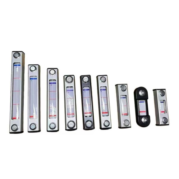 Excavator parts hydraulic dipsticks hydraulic oil level gauges oil tank dipsticks