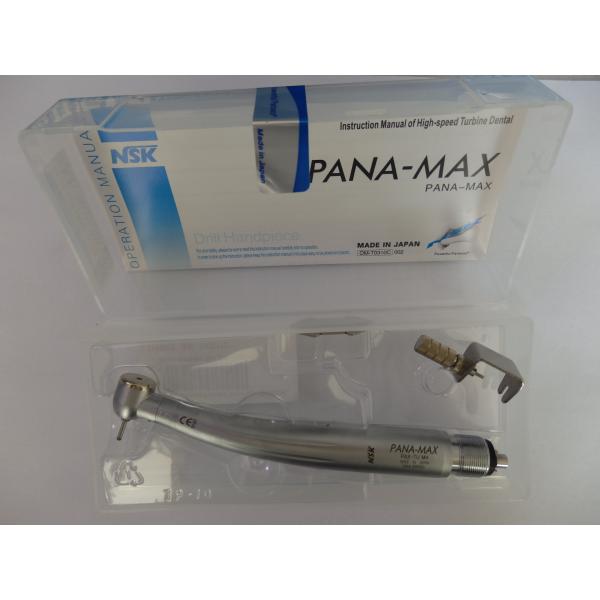 СИД высокоскоростное хирургическое Micromotor зубоврачебное Handpiece с тройными брызгами