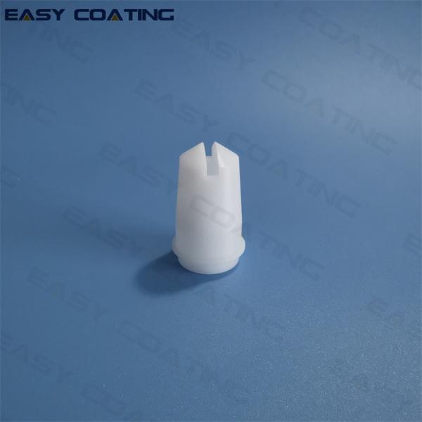 Powder spray guns  parts encore gun nozzle Flat Spray 3mm Encore Gun 1081657