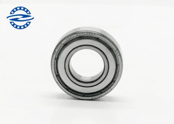 P6 Deep Groove Ball Bearing 6000 Zz 2rs 6001 6002 6003 6004 6005