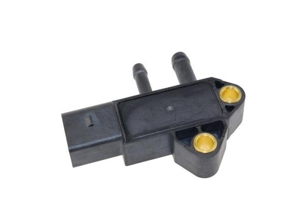 GENERAL MOTORS CHEVROLET OPTRA 2.0 TCDI LACETTI / DAEWOO EGR EXHAUST DPF DIFFERENTIAL PRESSURE SENSOR 96436559