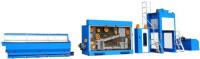 Maestro Wire Drawing Machine de AC200KW 8mm Rod Breakdown 2mm