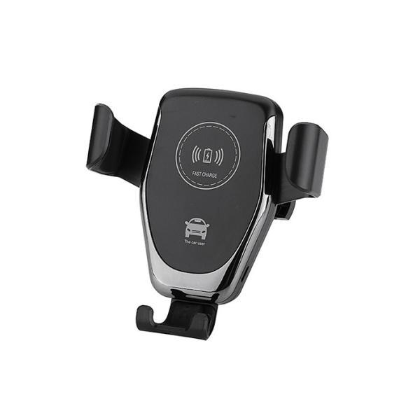 Car Mount QI Wireless Charger Standard