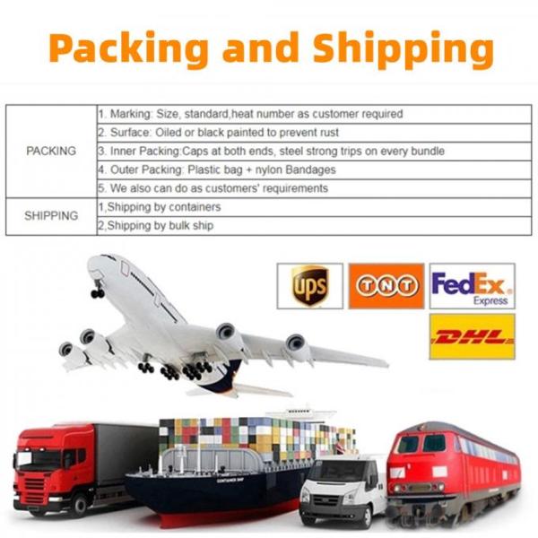 100mm ASTM A269 Tubing Pickling Seamless Steel Round Pipe Cold Rolled Annealing