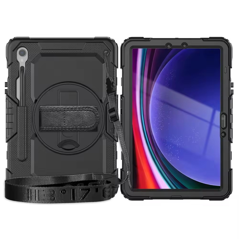 Protective Case for Samsung Tablet