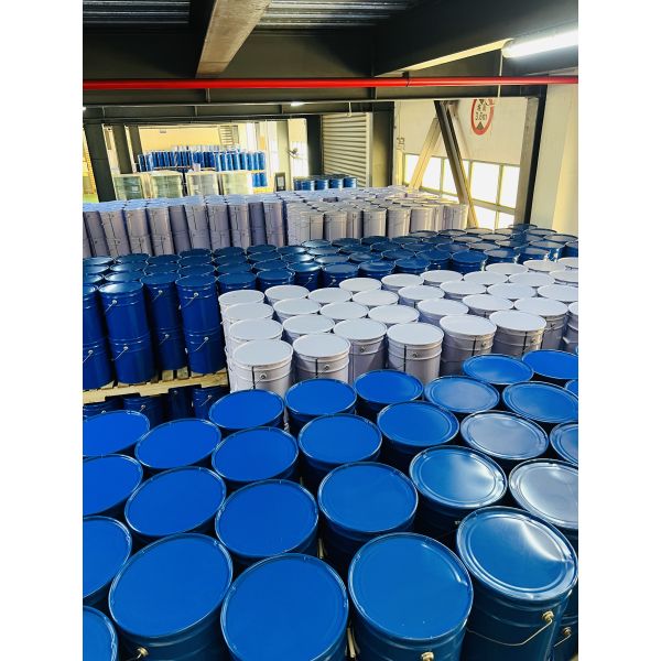 High Dielectric Strength Electrical Epoxy Resin for Medium & High Voltage Insulation with High Heat and Chemical Resistance