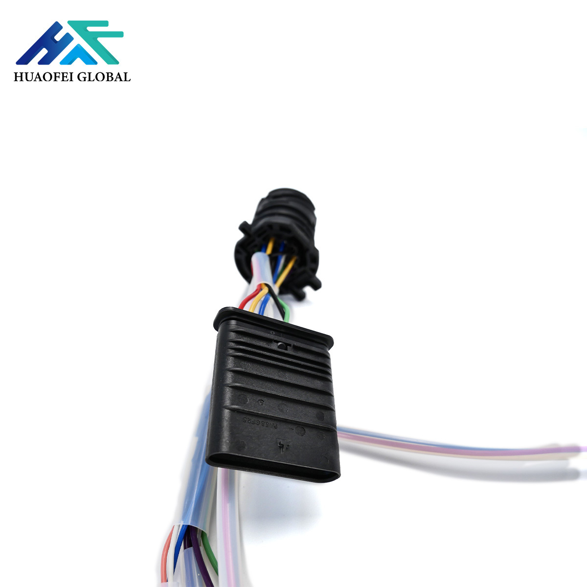 VT2 VT3 CVT Transmission Internal Wiring Harness Solenoid Connector Harness for Geely Great Wall Haima