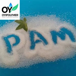 Low Molecular Weight Anionic Polyacrylamide For Oil Drilling Application